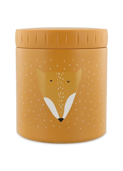 TRİXİE Mr. Fox Termal Mama Termosu 500 ml