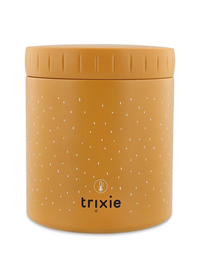 TRİXİE Mr. Fox Termal Mama Termosu 500 ml