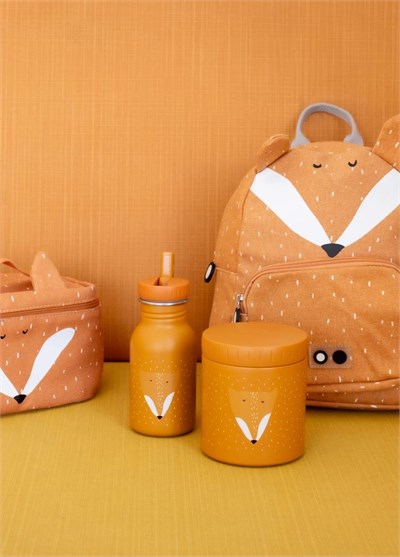 TRİXİE Mr. Fox Termal Mama Termosu 500 ml