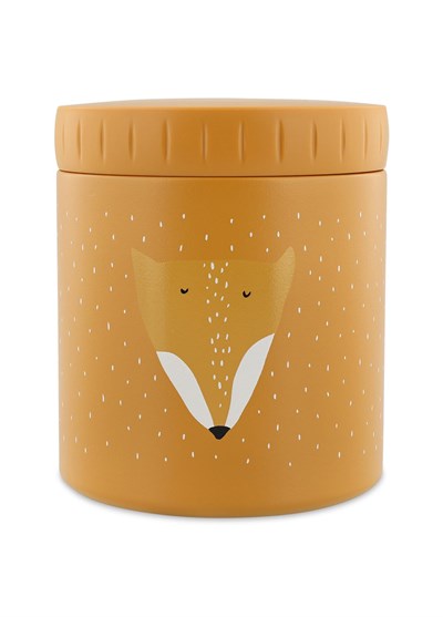 TRİXİE Mr. Fox Termal Mama Termosu 500 ml