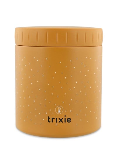 TRİXİE Mr. Fox Termal Mama Termosu 500 ml