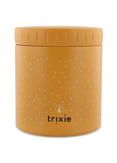 TRİXİE Mr. Fox Termal Mama Termosu 500 ml
