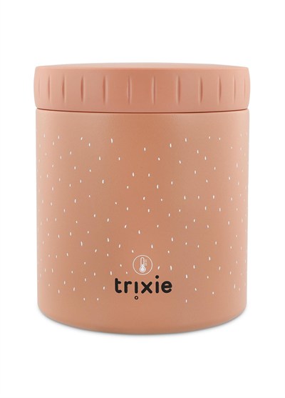 TRİXİE Mrs. Cat Termal Mama Termosu 500 ml