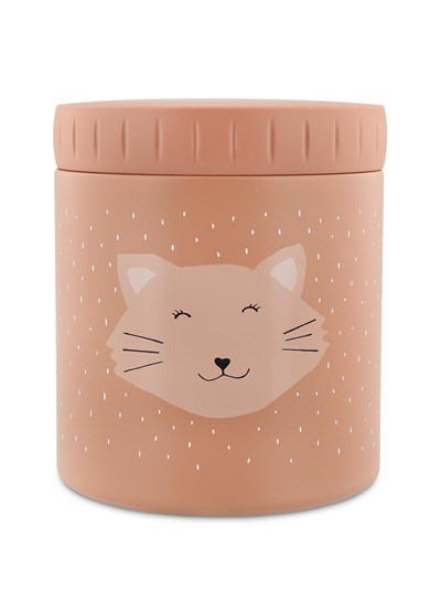 TRİXİE Mrs. Cat Termal Mama Termosu 500 ml