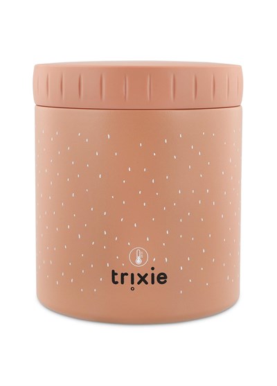 TRİXİE Mrs. Cat Termal Mama Termosu 500 ml