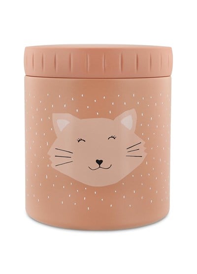TRİXİE Mrs. Cat Termal Mama Termosu 500 ml