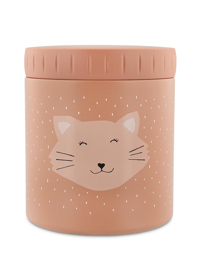 TRİXİE Mrs. Cat Termal Mama Termosu 500 ml