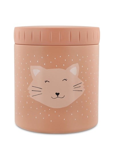 TRİXİE Mrs. Cat Termal Mama Termosu 500 ml