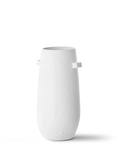 The Mia Pure Dekoratif Vazo 16x15x32 cm