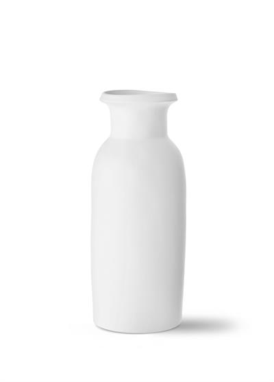 The Mia Pure Dekoratif Vazo 16x16x42 cm