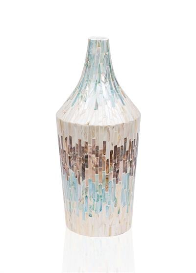 The Mia Sedef Vazo 22x51 cm TLC0109