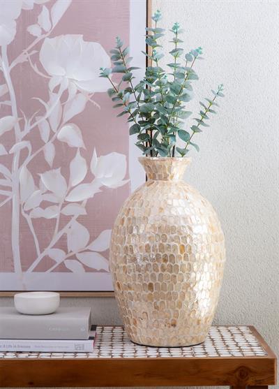 The Mia Sedef Vazo 31x50 cm TLC0043