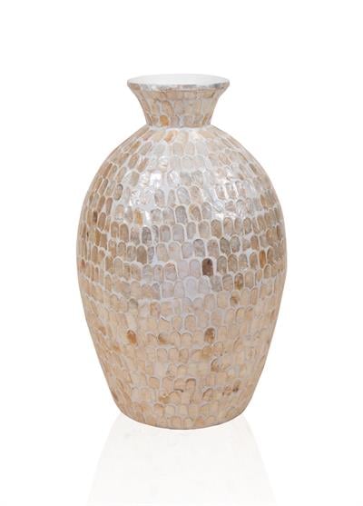 The Mia Sedef Vazo 31x50 cm TLC0043