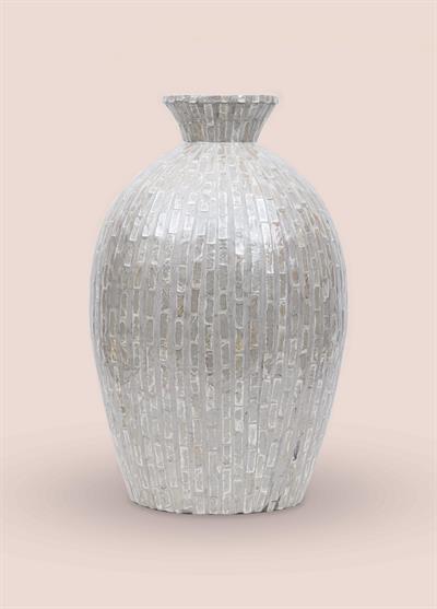 The Mia Sedef Vazo 31x50 cm TLC0138