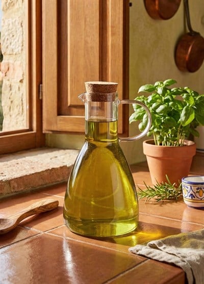 The Mia Yağlık ve Sirkelik 400 ml SSE0022