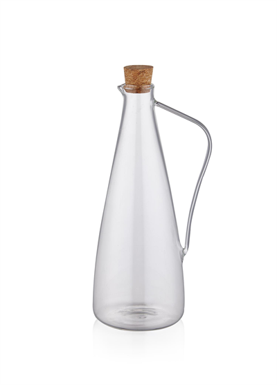 The Mia Yağlık ve Sirkelik 400 ml SSE0025
