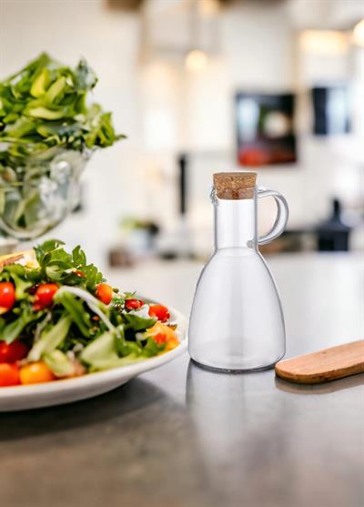 The Mia Yağlık ve Sirkelik 400 ml SSE0022