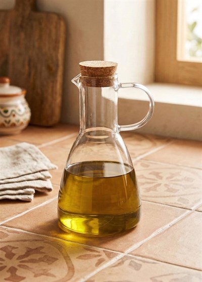 The Mia Yağlık ve Sirkelik 400 ml SSE0022