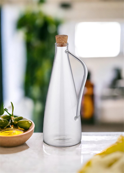 The Mia Yağlık ve Sirkelik 400 ml SSE0025