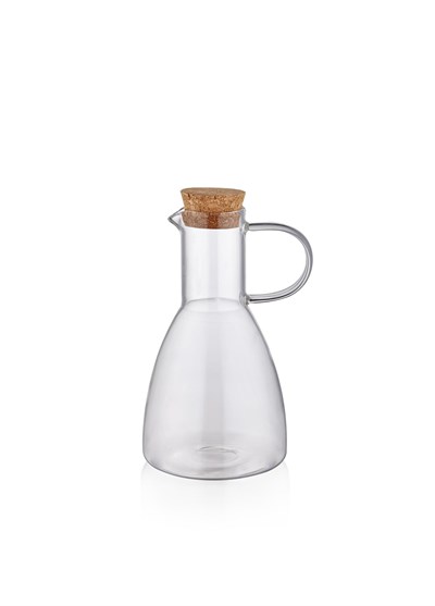 The Mia Yağlık ve Sirkelik 400 ml SSE0022