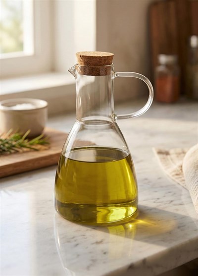 The Mia Yağlık ve Sirkelik 400 ml SSE0022