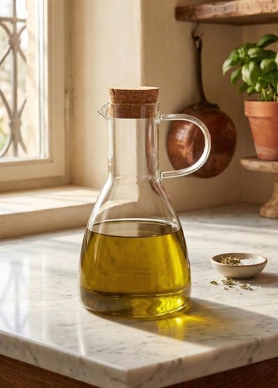 The Mia Yağlık ve Sirkelik 400 ml SSE0022