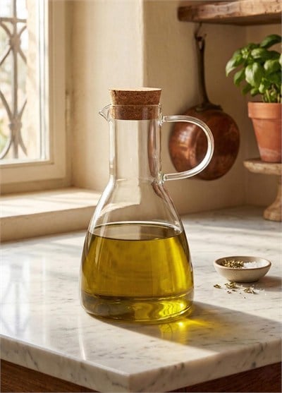 The Mia Yağlık ve Sirkelik 400 ml SSE0022