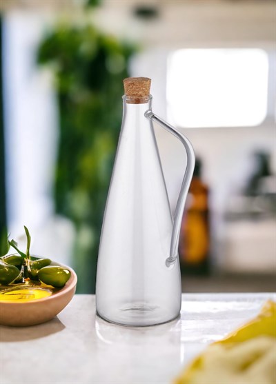 The Mia Yağlık ve Sirkelik 400 ml SSE0025