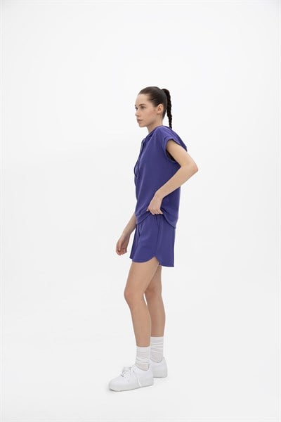 Oma Yelek Future Dusk S