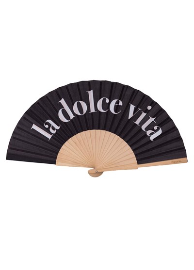 The Mia El Yelpazesi Dolce Vita
