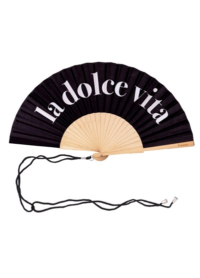 The Mia El Yelpazesi Dolce Vita