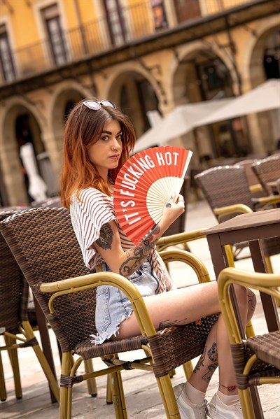 The Mia El Yelpazesi Fucking Hot