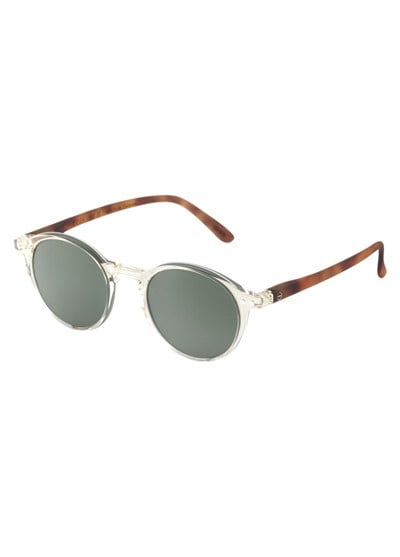 İzipizi Güneş Gözlüğü Shape D Sandstorm Polarized