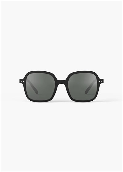 İzipizi Güneş Gözlüğü Shape Office Black