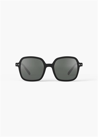 İzipizi Güneş Gözlüğü Shape Office Black