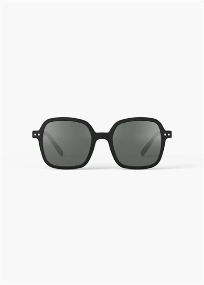 İzipizi Güneş Gözlüğü Shape Office Black