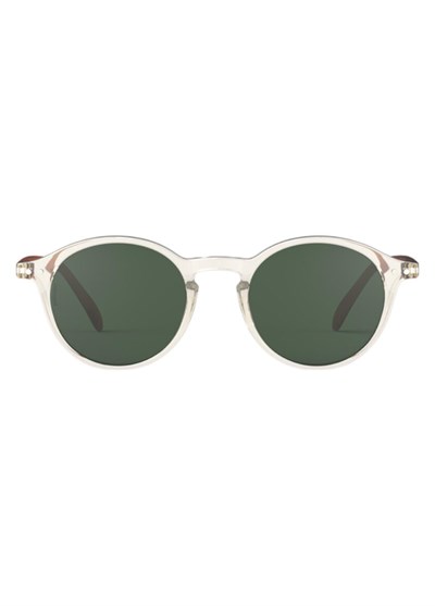 İzipizi Güneş Gözlüğü Shape D Sandstorm Polarized