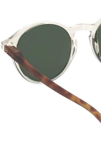 İzipizi Güneş Gözlüğü Shape D Sandstorm Polarized