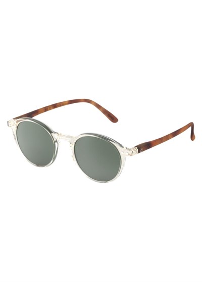 İzipizi Güneş Gözlüğü Shape D Sandstorm Polarized