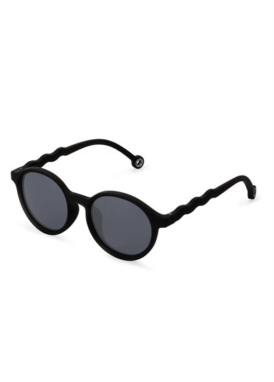 OLIVIO&CO Oval Güneş Gözlüğü Classic Olivio Squid Yetişkin