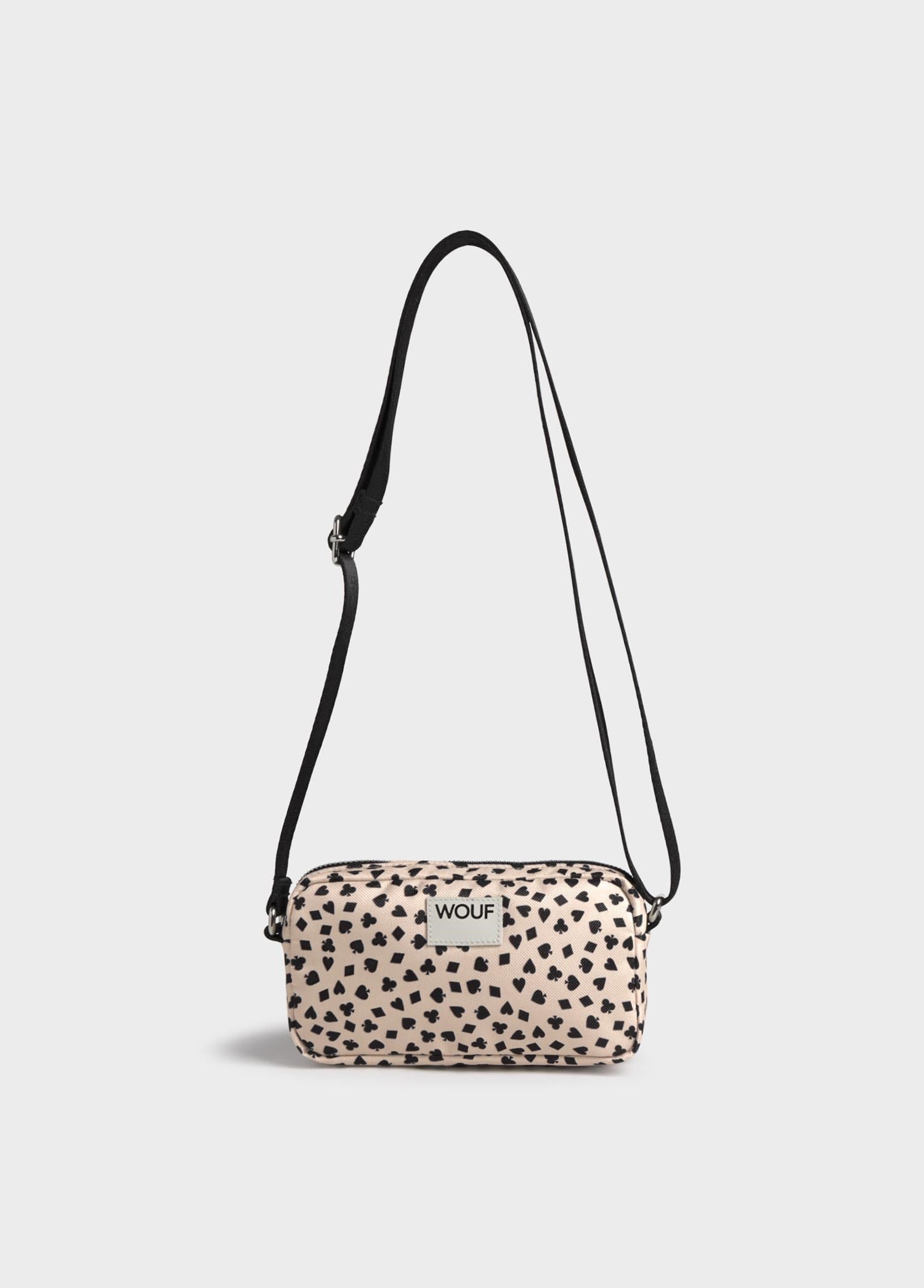 Çanta WOUF Lucky Mini Bag