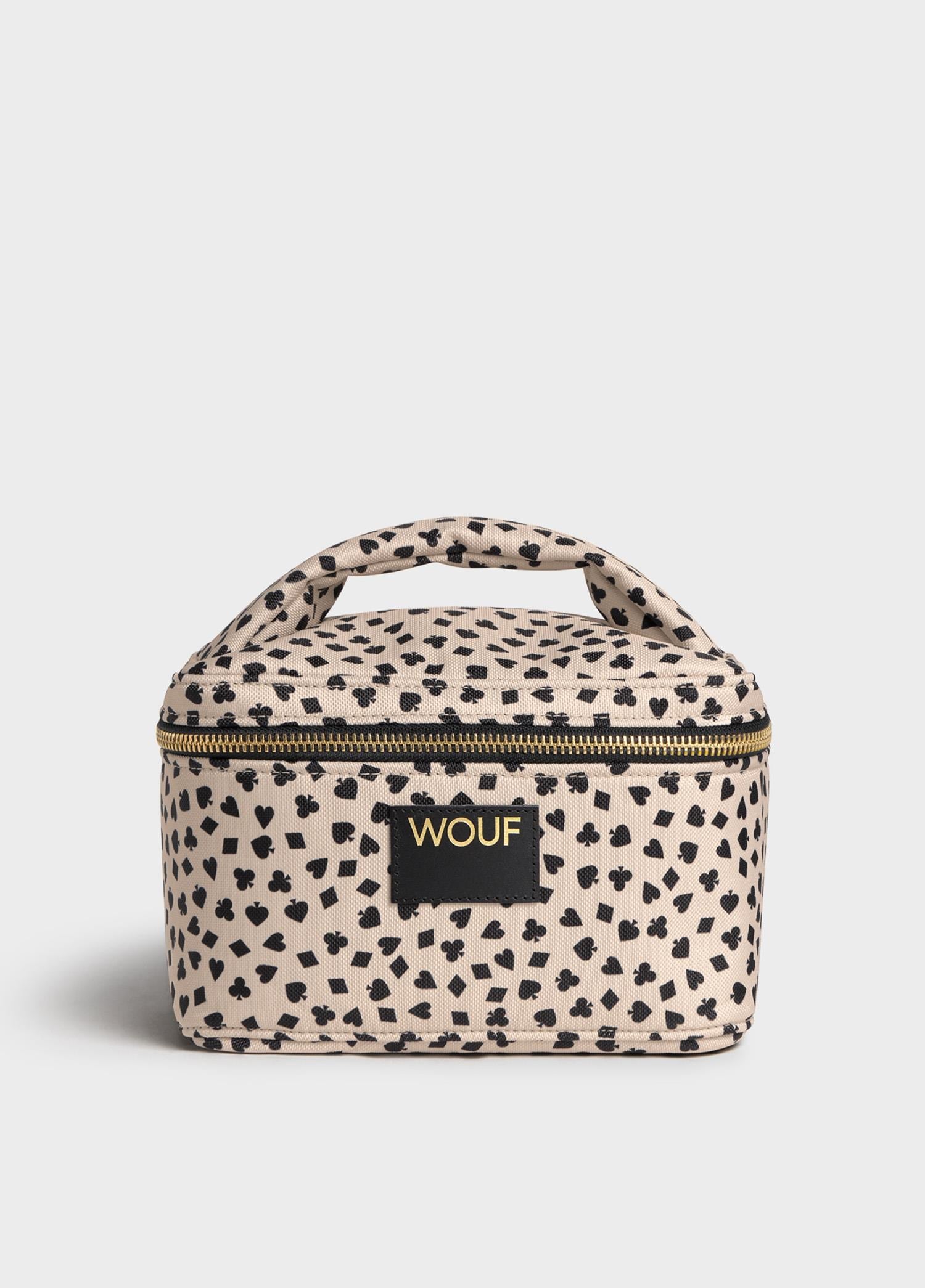 Çanta WOUF Lucky Vanity Bag