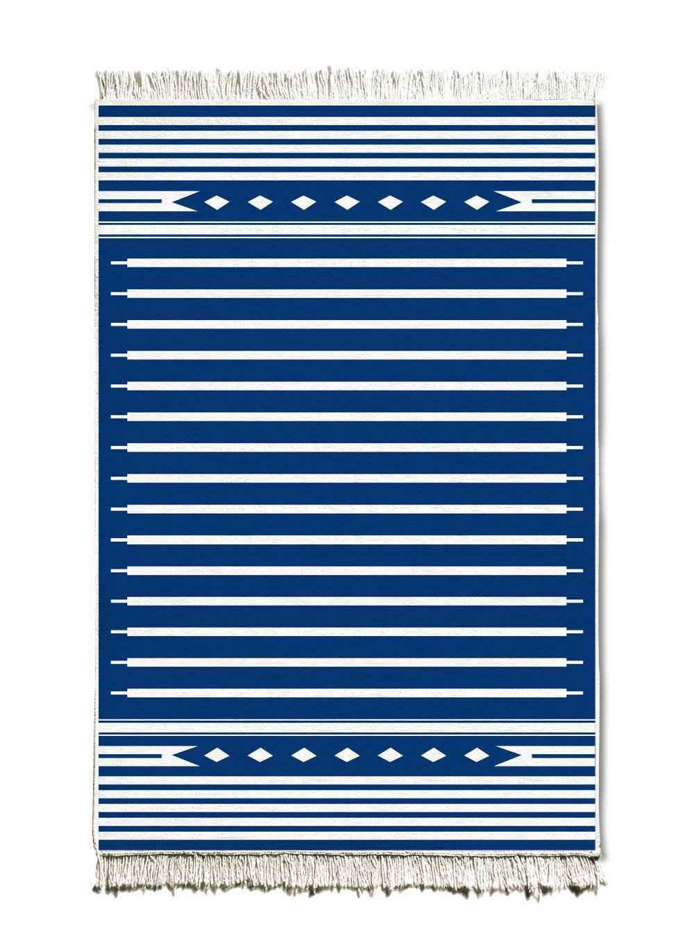 Halı & Kilim The Mia Linea Kilim Çift Taraflı 150x100 cm