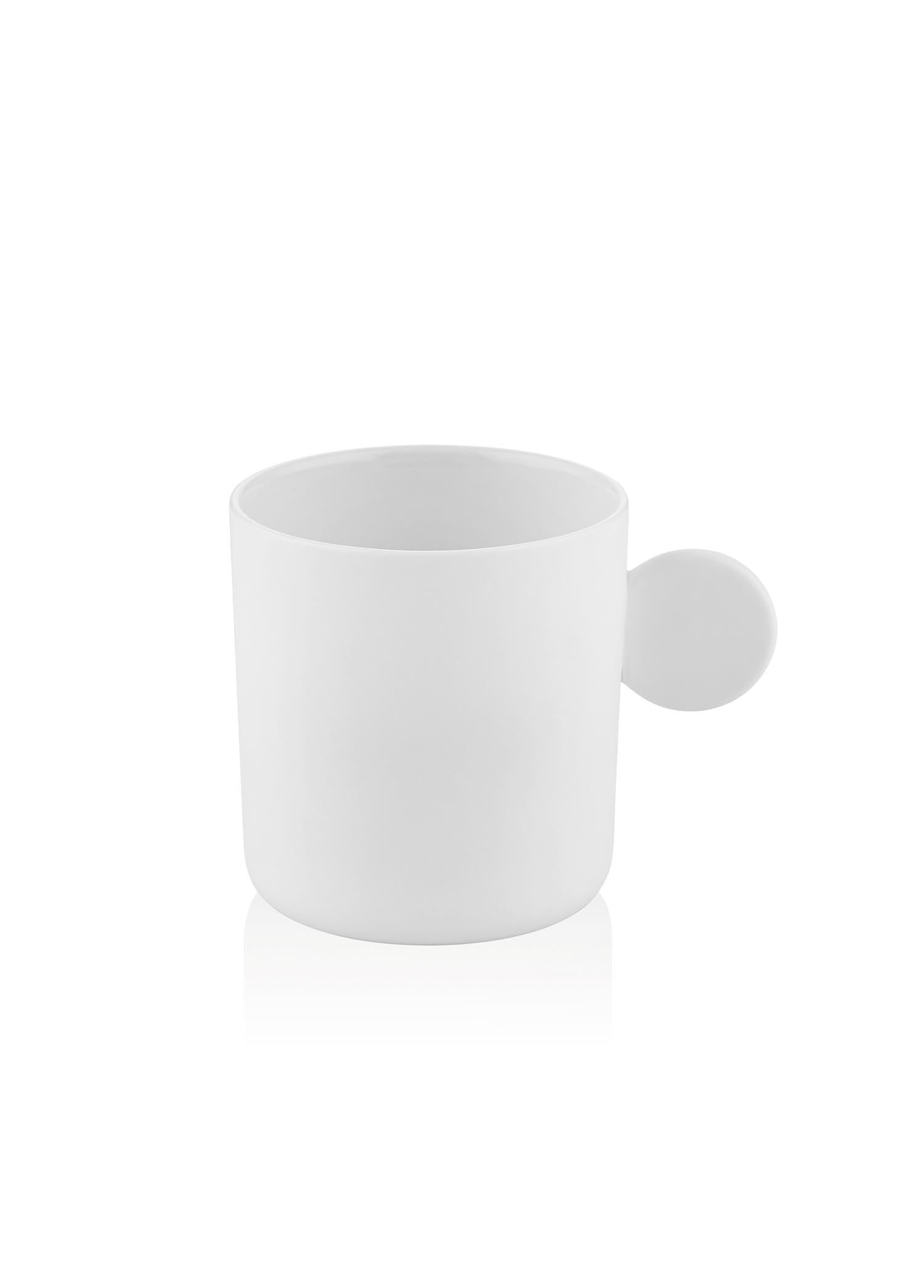 Kupa The Mia Cotta Limoges Kupa Beyaz 300 ml