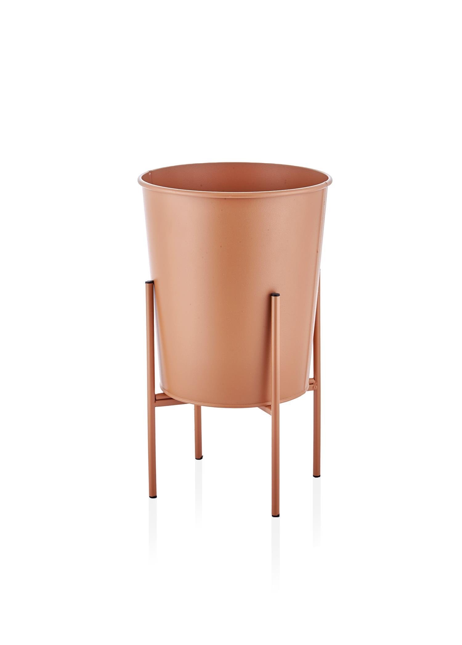 Saksı The Mia Suelo Vazo & Saksı Terracota 32x47 cm