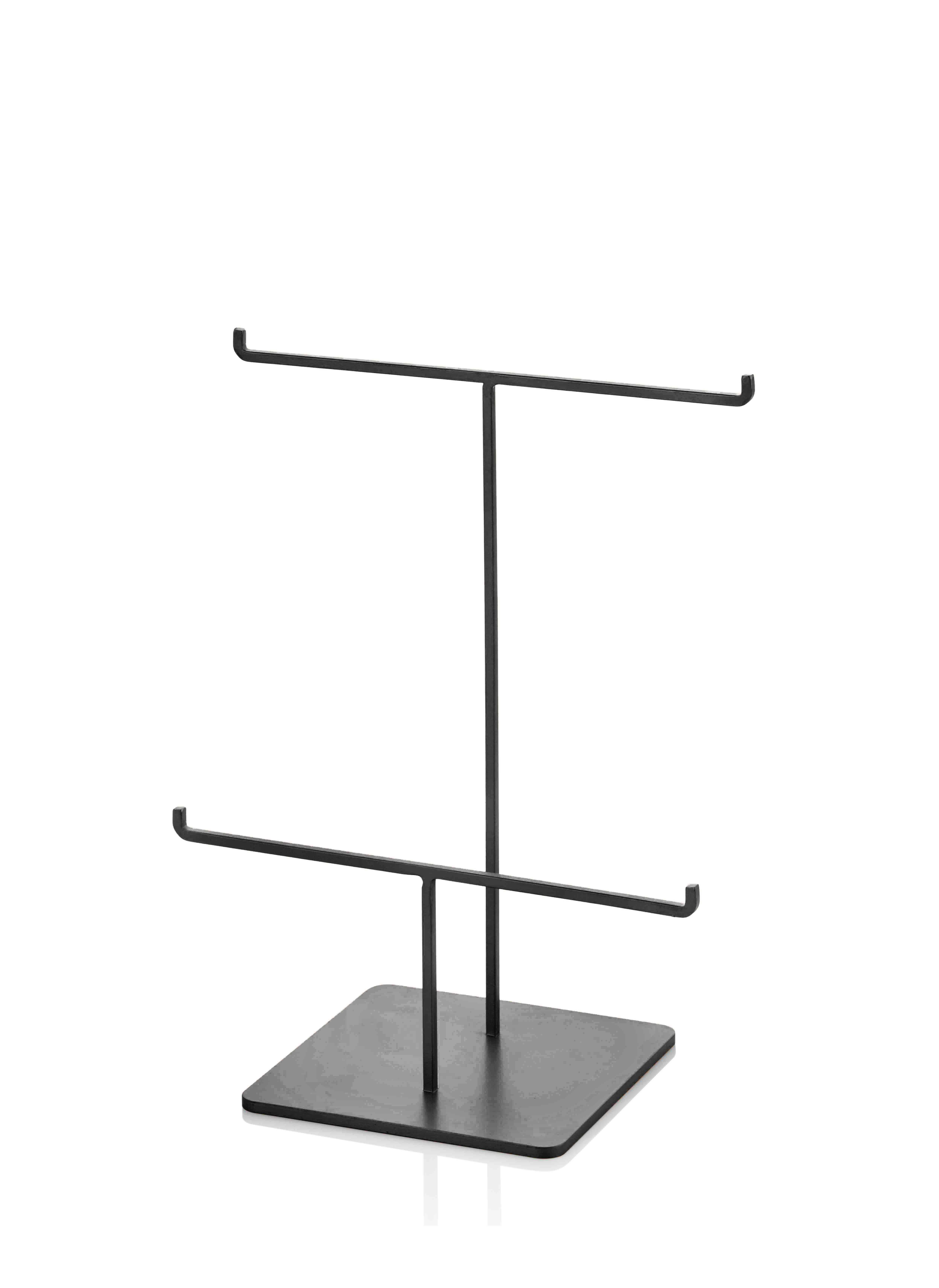 Takılık The Mia Takılık 2li Siyah 30x25 cm