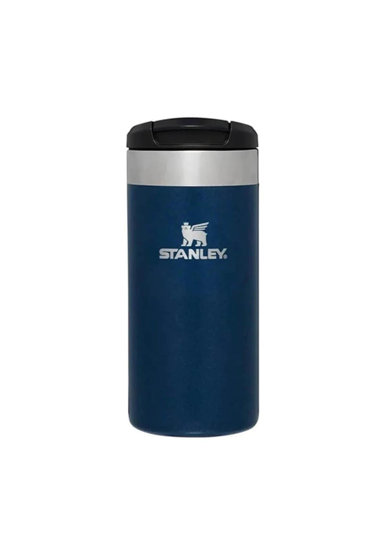 Termos & Mataralar Stanley AeroLight Termos Bardak Royal Blue Metallic 0.35Lt