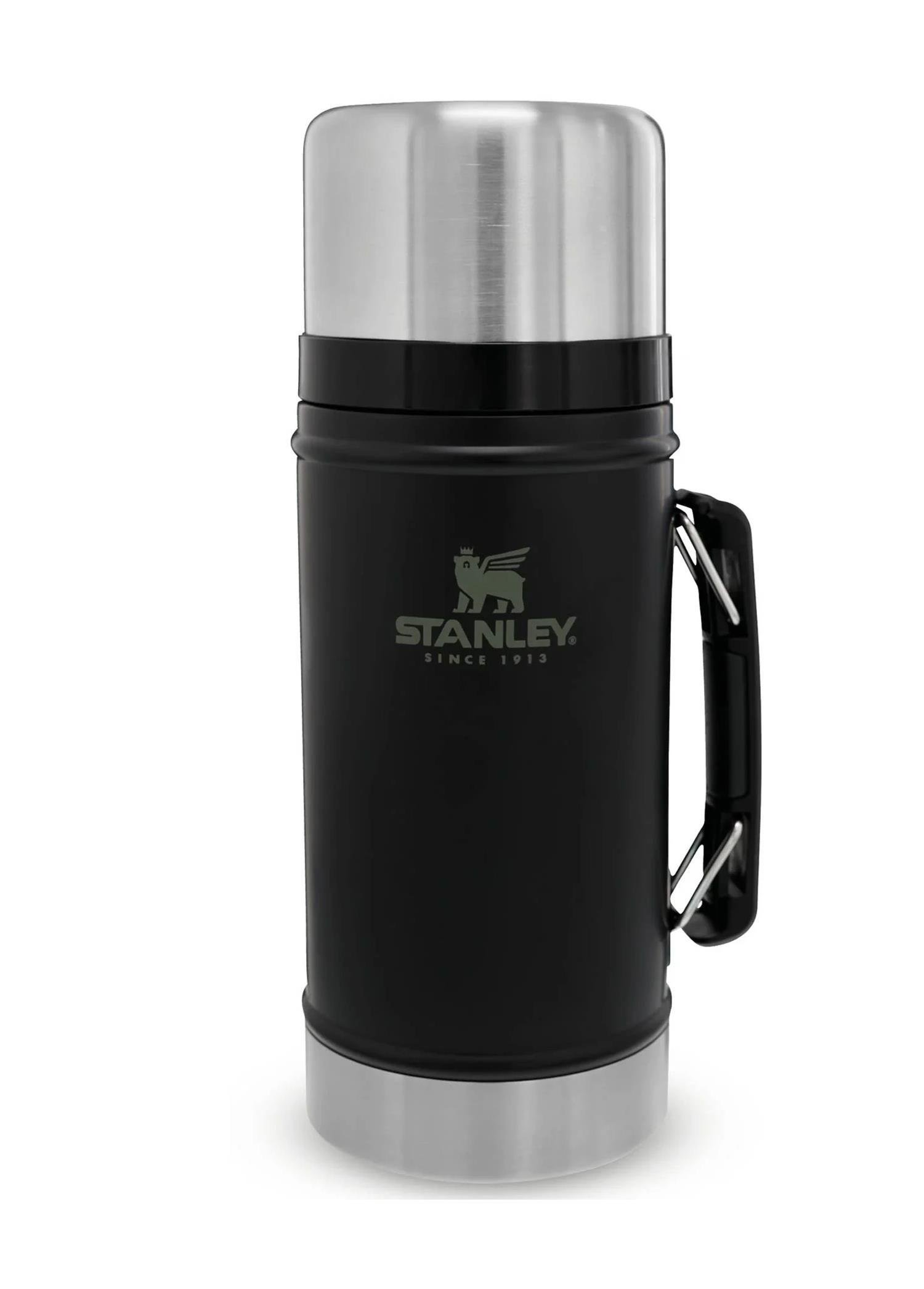 Termos & Mataralar Stanley Classic Legendary Çelik Yemek Termosu 0.94 Lt