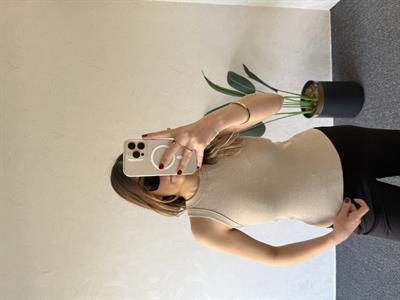 Basic Atlet Bej - 1044