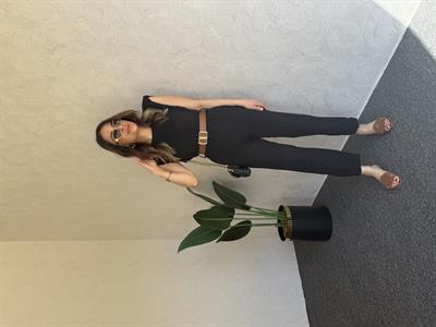 Kemerli Tulum Siyah - 1046